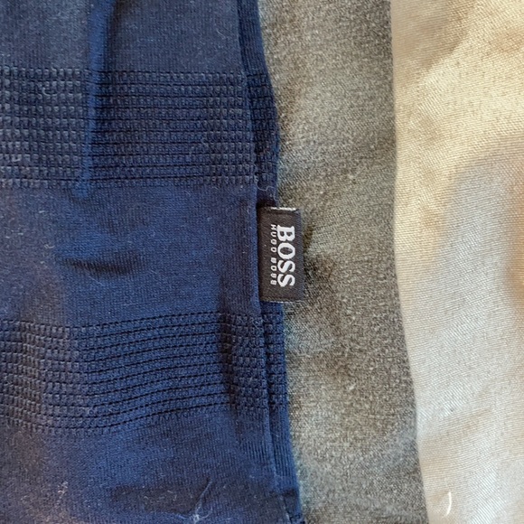 Hugo Boss Slim Fit Polo - Picture 2 of 3